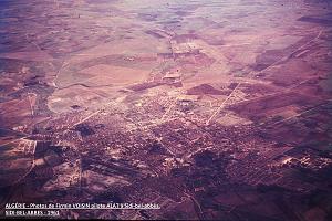 VF-124 Sidi-Bel-Abbes 1961 - Legion etrangere